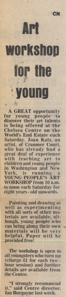 19800530 CHELSEA CENTRE ART WORKSHOP CN.jpg